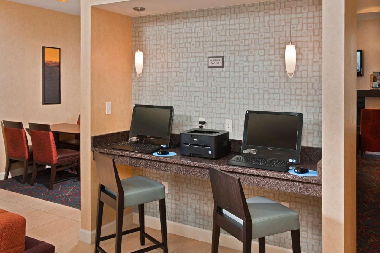 Sonesta Es Suites Annapolis Ngoại thất bức ảnh