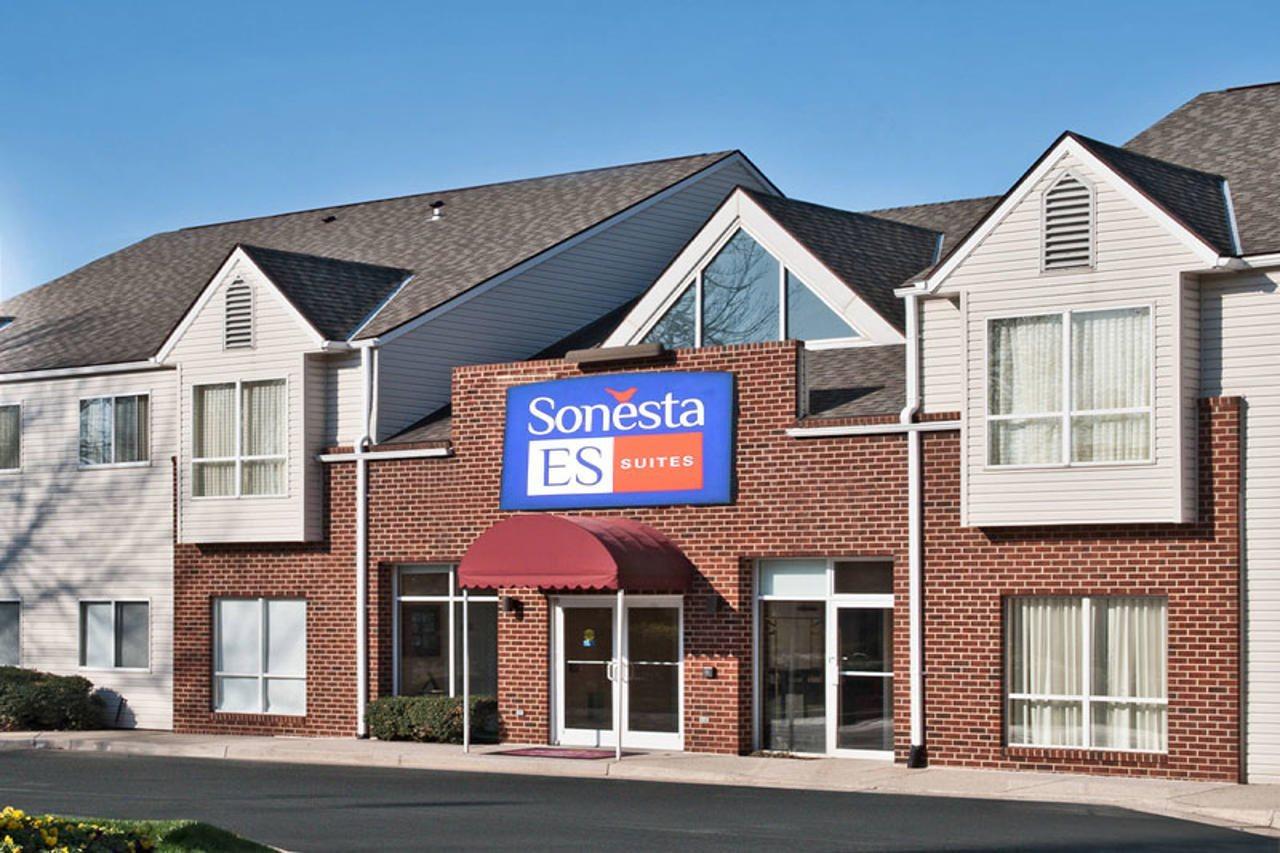 Sonesta Es Suites Annapolis Ngoại thất bức ảnh